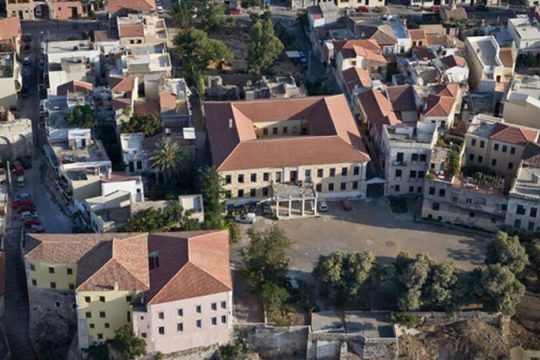 Κρίσιμη μέρα για το Καστέλλι